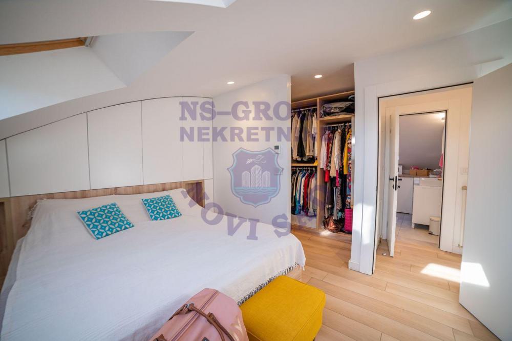 Slika 10 - LUX - petosoban stan - Spens - 155m2